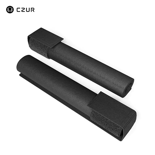 image for CZUR Assistive Cover 13.14-inch with Adjustable Hook&Loop Splash Resis