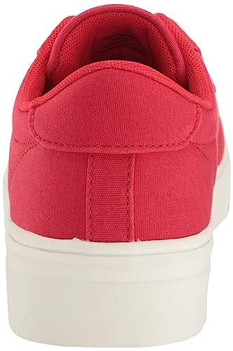 Journee Collection Women's Comfort Foam™ Jennings Sneaker Red 8 Medium Womens Us #TOP2