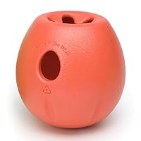 Amazon | West Paw（ウェストポウ）犬用おもちゃ ゾゴフレックス