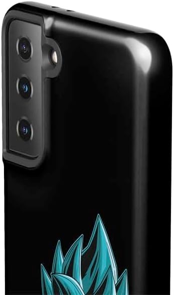 Miniatura 10 de Skinit Funda para teléfono Pro compatible con Galaxy S21 Plus 5G, diseño oficial de Dragon Ball Super Goku Vegeta Super Ball