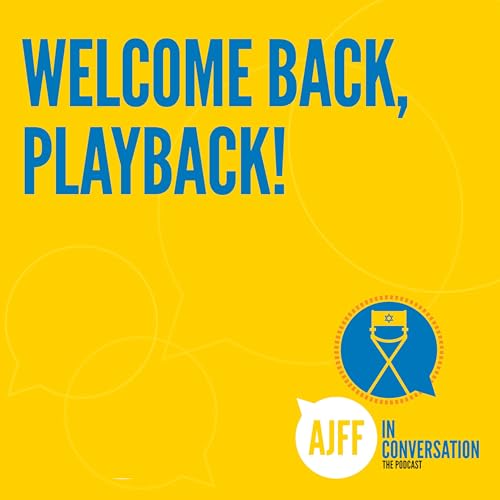 Welcome Back, Playback!