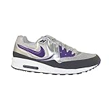  Nike Air Max Light Sneaker silber/lila, Schuhgröße:EUR 44.5
