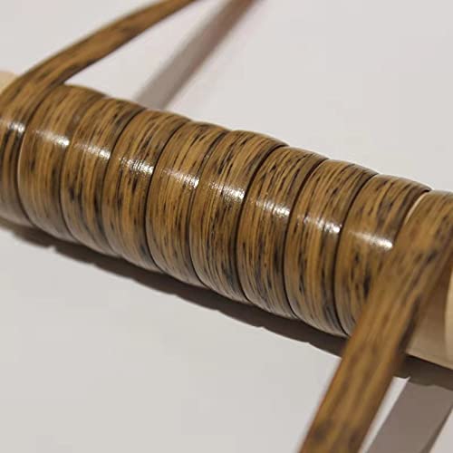 Yebio M 500G Plastic Woven Rattan Wicker Rattan 8M Repair Aterial For Garden Pationiture Synthetic Rattan Wicker Chair Table Repair Kit,For Woven Storage Baskets/M/8M