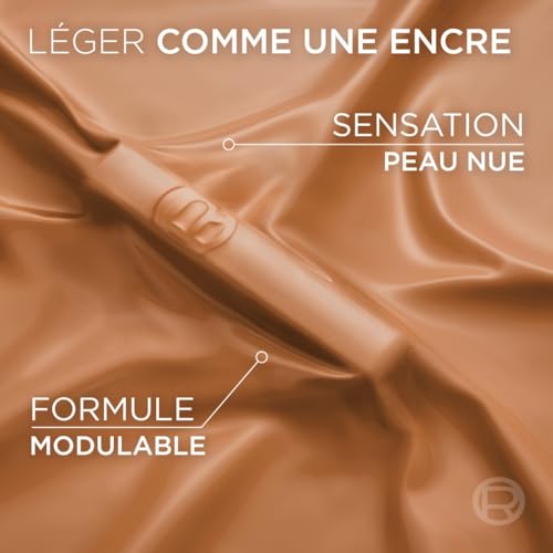 Fond Teint Et Correcteur Infaillible Skin Ink Neut 15 'oreal Paris Le Fond Teint Correcteur - vue 6