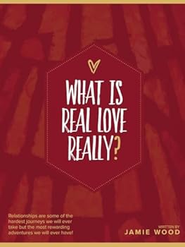 Paperback What Is 'real' love, Really? Book
