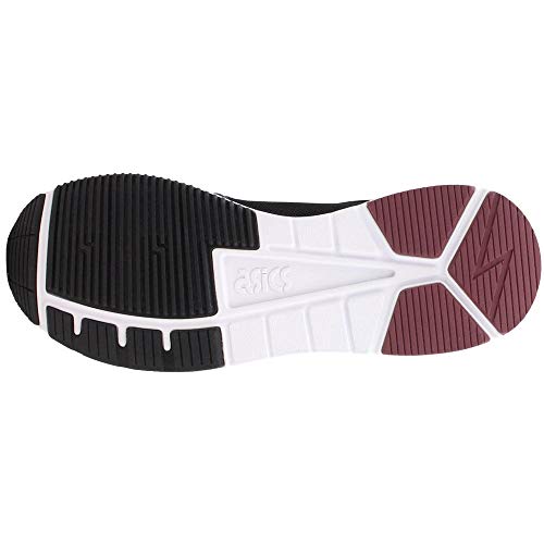 Onitsuka Tiger by Asics Women's Gel-Lyte V Rb (Td) Black/Rose Tuape 7.5 B US