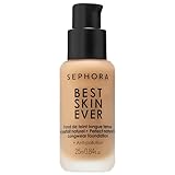 SEPHORA COLLECTION Best Skin Ever Liquid Foundation Unisex 27 P