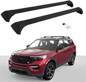 EZREXPM Fit for Ford Explorer ...