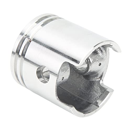 Kit de Pistão de Cilindro de Motor Aramox 47mm Diâmetro de Furo Grande Cilindro de Motor de Furo par