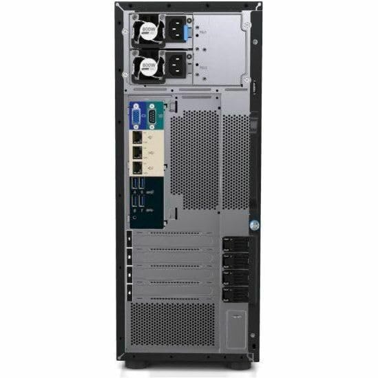 Amazon.com: Lenovo ThinkSystem ST250 V3 7DCEA01WNA Tower Server