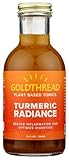 Goldthread Tonics, Turmeric Radiance Tonic, 12 Fl Oz