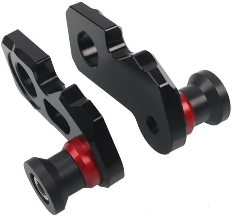 Motorcycle Frame Slider for H&ond&a CB650R CBR650R CB CBR 650R 2019-2021 2020 Motorcycle Rear Wheel Axle Slider Swingarm Spools Stand Screws