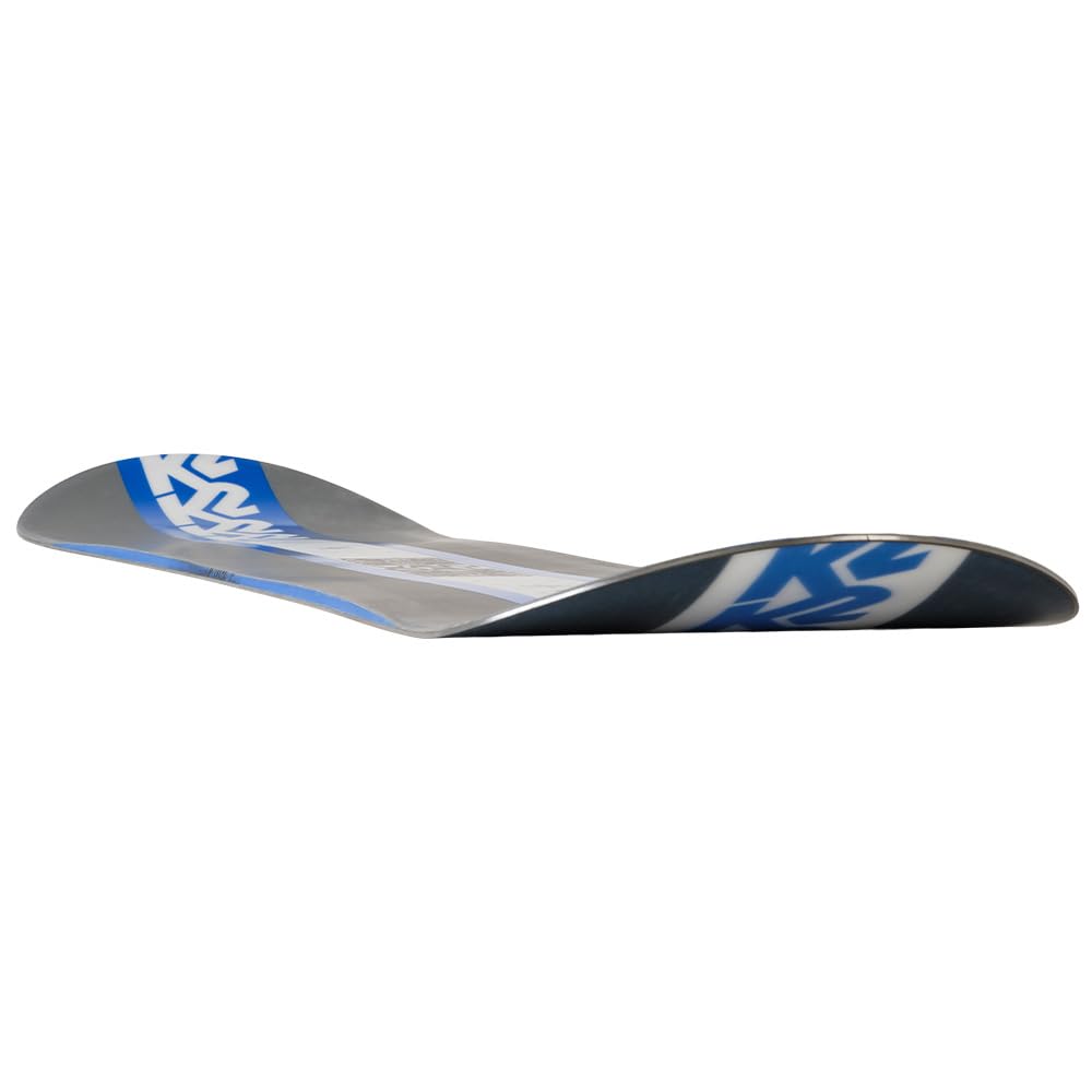 K2 Vandal Youth Snowboard, 148W