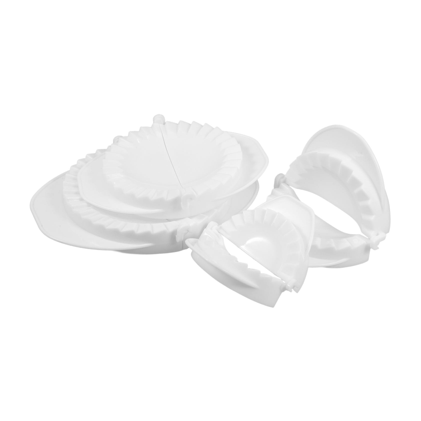 LABRIMP Press Tool Dough Skin Press Mould Dumpling Skin Machine Pasta Maker Machine