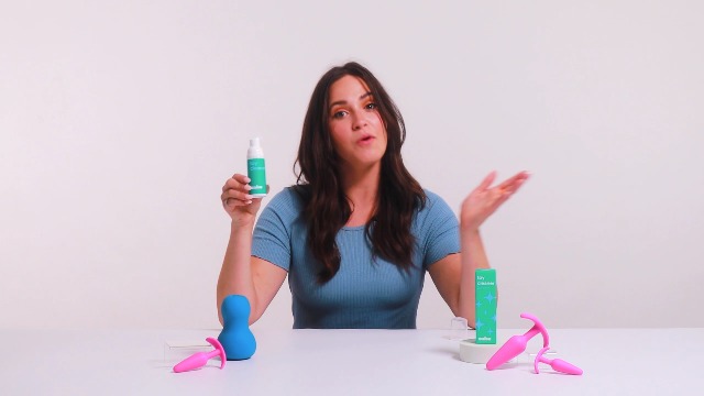 Hello Cake Toy Cleaner - Image 8