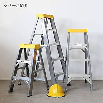 ダルトン　脚立　ラダー　4ステップ　アメリカン DULTON ONLINE SHOP | FOLDING 2 STEPS GALVANIZED(2-STEPS