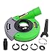Produktbild Diment Power Universal Absaughaube für Winkelschleifer mit Bürstenkranz 115/125 mm,Grün