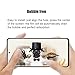 KLWAINM [3 Pack] Tempered Glass Compatible With Xiaomi Redmi Note 13/13 Pro 4G&5G Screen protector With 9H Anti Scratch Transparent HD Clear Bubble Free Protective Film