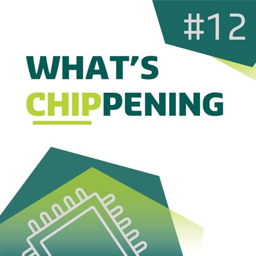 #12: AI Action Summit; OpenAI Chip kurz vor Fertigstellung