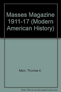 Hardcover Masses Magazine 1911-17 Book