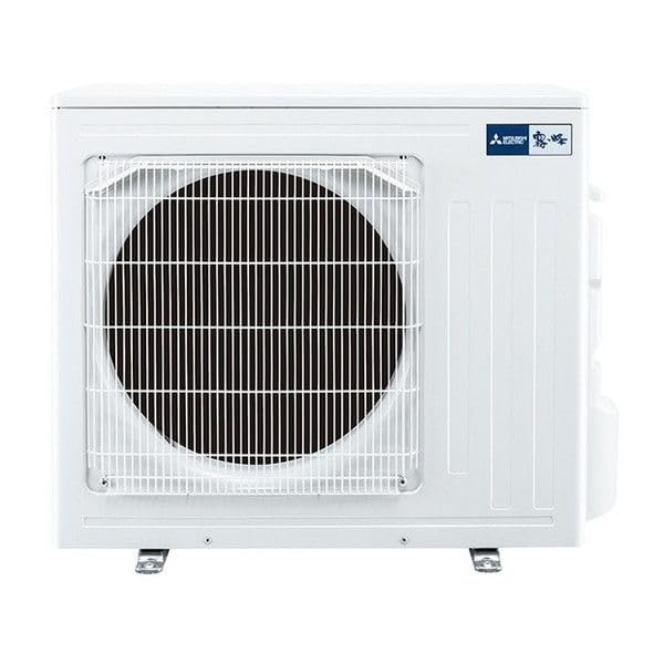 Amazon | MITSUBISHI MSZ-FLV4021S-R ボルドーレッド 霧ヶ峰FLシリーズ