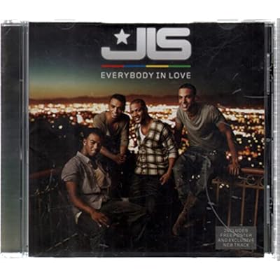 Everybody In Love