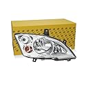 HELLA 1EG 009 627-021 Scheinwerfer - Mercedes-Benz Vito / Mixto Box (W639) - ECE/CCC - für Rechtsverkehr - rechts
