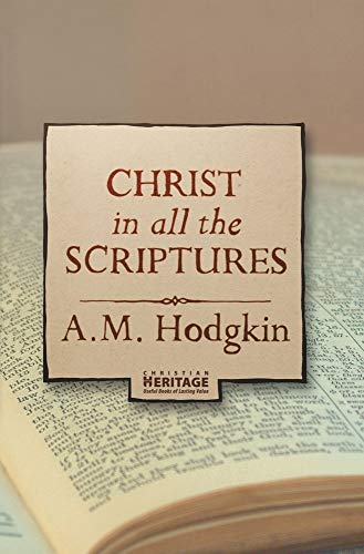 Image of Christ in All Scriptures