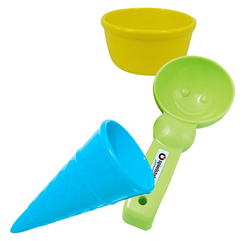 Spielstabil 3249 EIS Maker Fashion Spielset