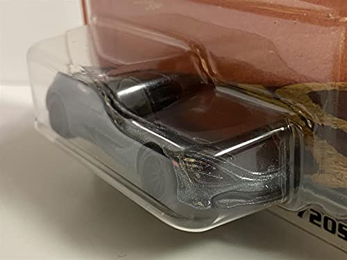 Hot Wheels Mclaren 720S Vehicle #TOP28