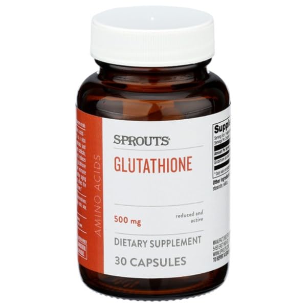 glutathione sprouts Broccoli Sprouts: Top 6 Health Benefits for Gut & Hormones main image 0