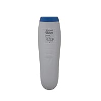 Vista 3 de Vicks No Touch 3-in-1 Thermometer,Measures Forehead,Food and Bath temperatures