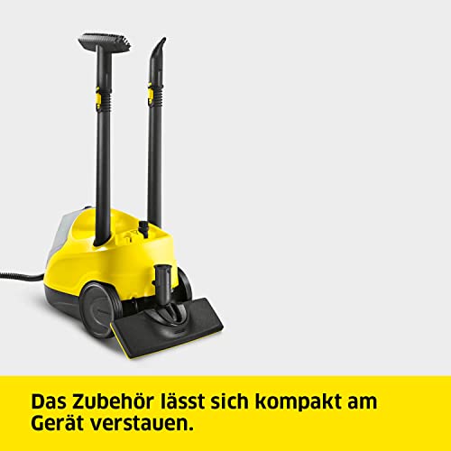 Kärcher SC 4 Test | Wir wollen mehr! - 7