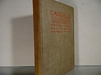 Calculus 0536915237 Book Cover