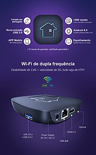 Controle remoto original para HTV 2 3 5 6