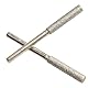 Kettensägen-Eners zum Schärfen von Schmirgelmaterial, geeignet für Holz, Stahl, 3 mm Schaftdurchmesser (3 x 4 mm)