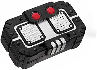 SpyX / Micro Voice Disguise - Voice Recording Spy Toy - Record Your