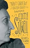 Edith Sitwell: Avant Garde Poet, English Genius