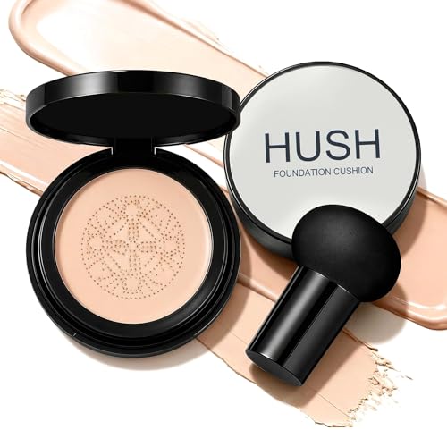 Aigomc Glow Foundation Cream
