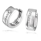 Der Schmuck ist perfekt verarbeitet. Nach der Produktion läuft dieser nochmals durch unsere Endkontrolle um die hohe Qualität zu sichern