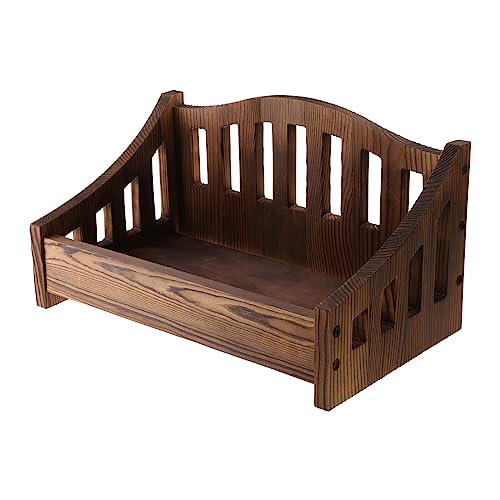 Muebles de fotografía para bebés, silla posando para recién nacidos, accesorios para decoración de fondo, decoración infantil, muebles y cama