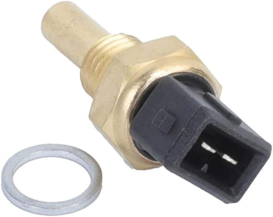 Car Coolant Temperature Sensor for Vw for Coolant Water Temperature Sensor 0269061612/034906161/269061612/K05066779AA/269061615/0280130053