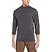 Minus33 Merino Wool Men's Kinsman Midweight Turtleneck
