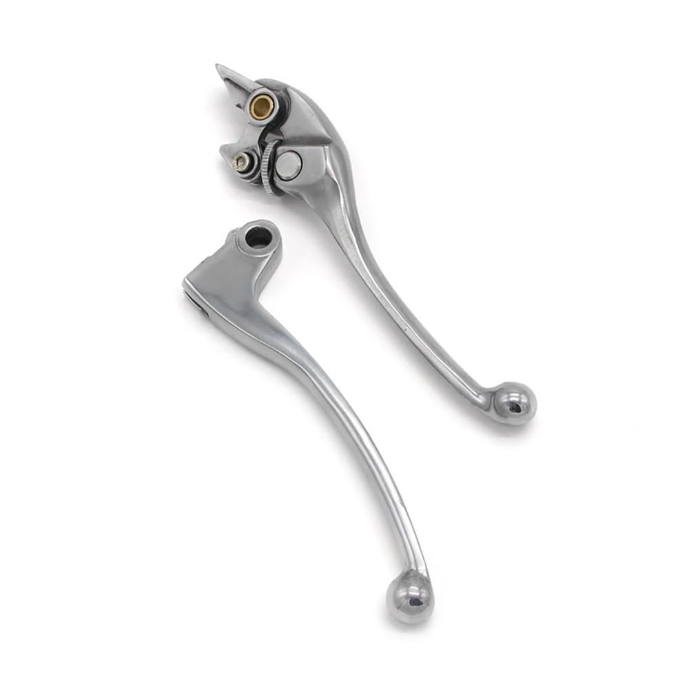 Tnxyrheg One Color Motorcycle Brake Clutch Levers For Cbr900 Vtr250 Mc33 Cb250 Hornet Cb600f Fmx650 Nt400 Br0s400 Nt650 Cb500s Cb500