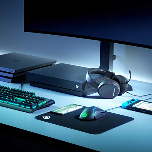 Build My PC, PC Builder, SteelSeries Arctis 1