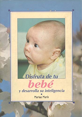 Portada de Un bebé es una bendición: desarrolla su inteligencia