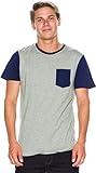 Billabong Men's Zenith Short-Sleeve Crew Shirt