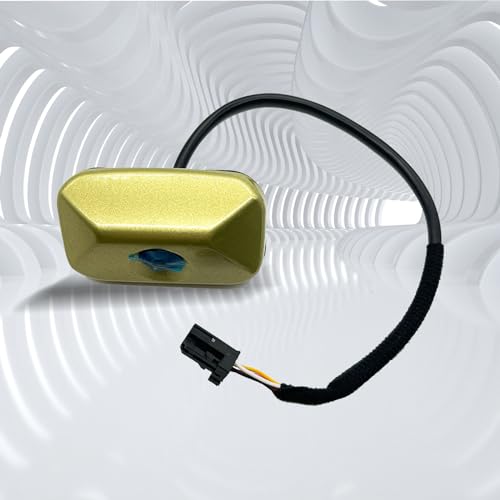 Image of Rear View Back Up Camera Parking Assist Camera Compatible with Kia Soul 2010-2013 Replacement OE#95760-2K100 95760-2K100-I7