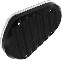 Vista 4 de Almohadilla de extensión para motocicleta, soporte lateral de pie, placa de soporte para Benelli TRK 502, soporte lateral de pie, placa ampliadora