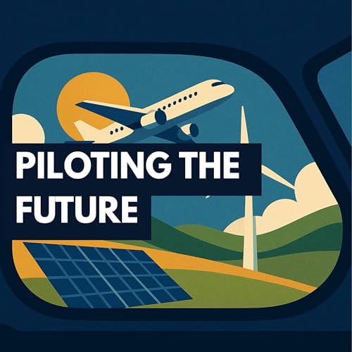 The grid tech solving the visibility gap Podcast Por  arte de portada